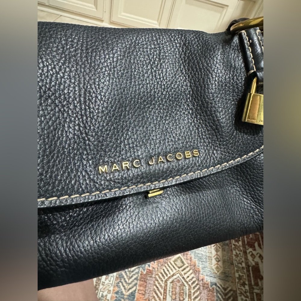 Marc Jacobs crossbody